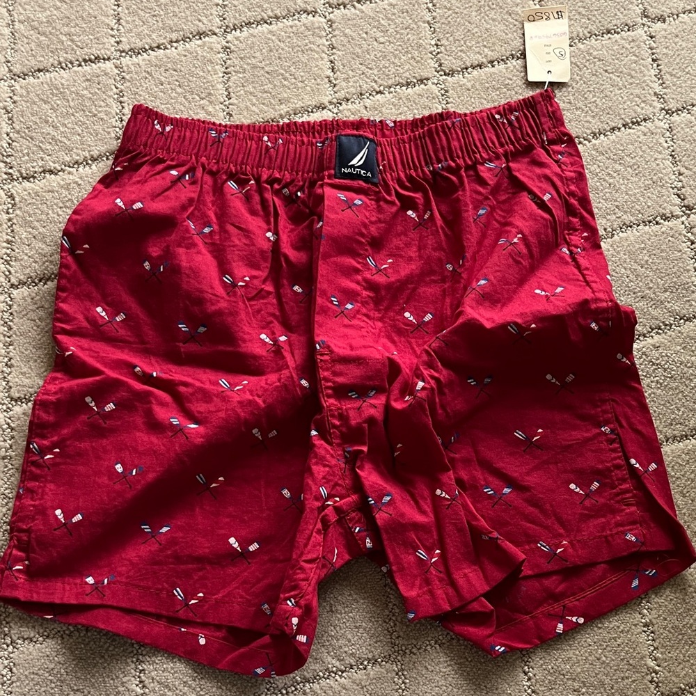 Nautica Boxer Shorts